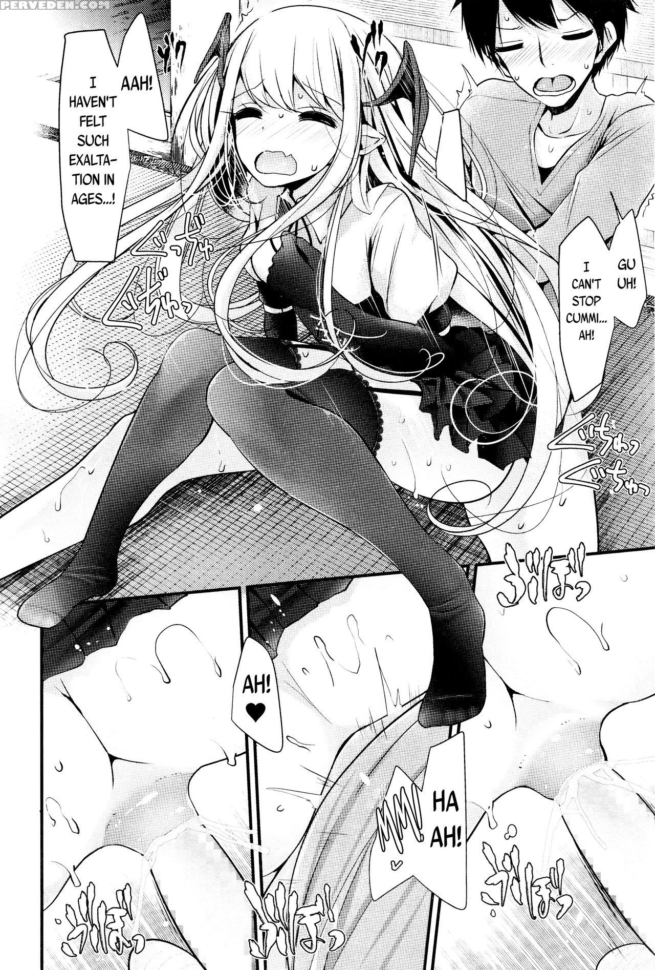 [oouso] Hyakunen Shoujo | Centennial Maiden (towako Ichi) [english] {capablescoutman & S.t.a.l.k.e.r. & B.e.c. Scans} Chapter 1000 Page 18
